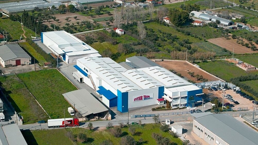 Η χαρτοβιομηχανία Intertrade Hellas και η «εμβληματική επένδυση» στα Οινόφυτα, η Trinity Ventures, η Blantyre Capital, η Inchcape Hellas και το θολό τοπίο για την Avramar