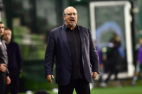 Μπενίτεθ: «Το πιο σημαντικό παιχνίδι είναι αυτό με τον Λεβαδειακό»