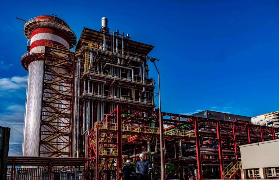 Metlen: Ολοκληρώνεται η διαδικασία εισόδου στο Χρηματιστήριο του Λονδίνου - Αποδοχή 90,085% στη δημόσια πρόταση