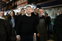 Ο γρίφος με το νέο γραμματέα του ΠΑΣΟΚ- Ο Τσουκαλάς και ο φόβος για τα «λευκά» ψηφοδέλτια