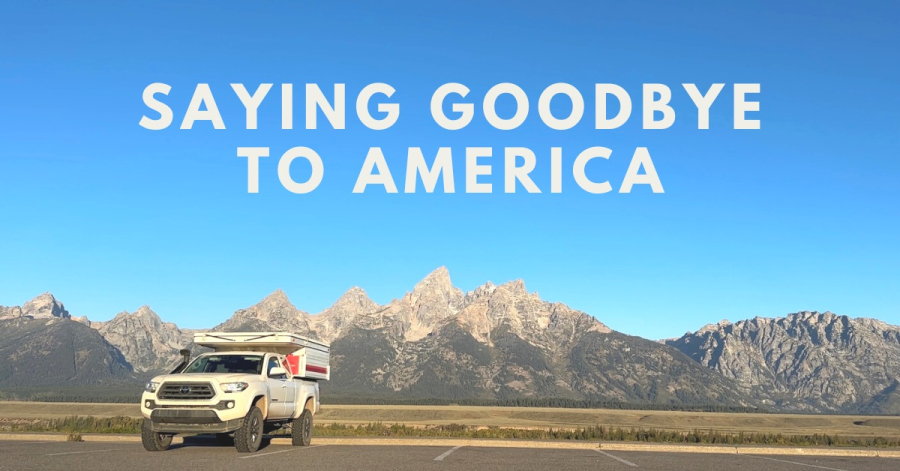 36χρονη παραιτήθηκε, πούλησε το σπίτι της και ξεκίνησε να ζει ταξιδεύοντας: Η απίστευτη εμπειρία της