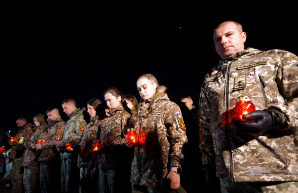 Πολεμικό προϋπολογισμό με πάνω από 6% του ΑΕΠ καταρτίζει η Ρωσία