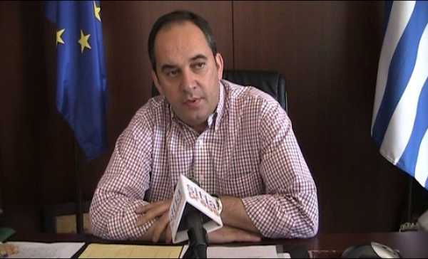 Πλακιωτάκης: Η ΝΔ πρέπει να έχει κοινή γραμμή στην ψηφοφορία για την συμφωνία