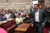 Αλ. Τσίπρας στην ΚΟ: Χρέος μας να αποφύγουμε μια οικονομική καταστροφή