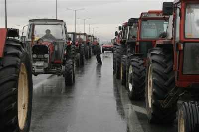 «Έτοιμοπόλεμοι» οι αγρότες για το συλλαλητήριο της Τετάρτης στην Αθήνα
