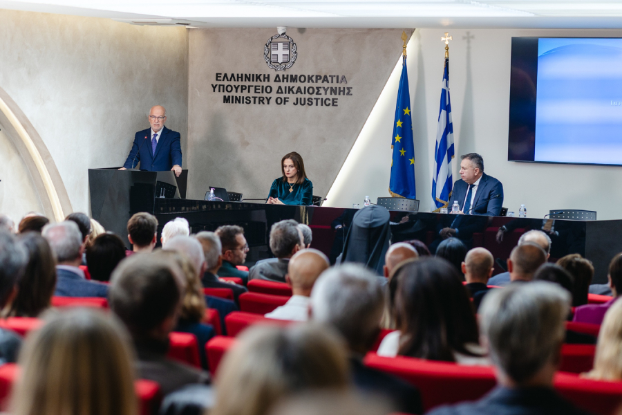 Ολικό lifting στις ιατροδικαστικές υπηρεσίες επιχειρεί το υπουργείο Δικαιοσύνης - Τι αλλάζει