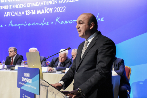 Τι σημαίνει η συμφωνία Μασούτης – Κρητικός για Σκλαβενίτη και ΑΒ Βασιλόπουλο