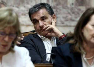 Τα 140 προαπαιτούμενα της συμφωνίας με τους θεσμούς