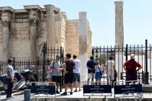 Κλειστά την Παρασκευή λόγω απεργίας μουσεία και αρχαιολογικοί χώροι σε Αττική και Κρήτη
