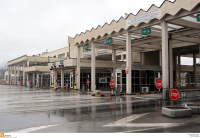 Σε 48ωρη απεργία θα προχωρήσουν οι τελωνειακοί σε Νίκη και Κρυσταλλοπηγή