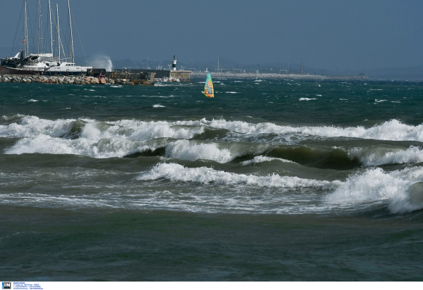 Τραγωδία στην Πάρο: Νεκρός εντοπίστηκε ο 42χρονος σέρφερ