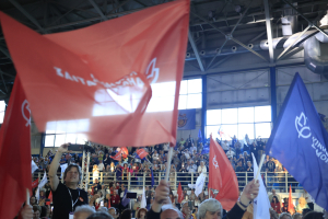 Κίνημα Δημοκρατίας για Attica TV: Αφήνουν χωρίς συστολή δεκάδες εργαζόμενους στον αέρα