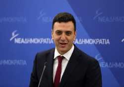 Σχόλιο Κικίλια για Τσίπρα με αναφορές στην ανάπτυξη