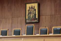 Ρεκόρ της Ελλάδας στις καθυστερήσεις στην δικαιοσύνη λέει η Πρόεδρος της ΕΔΔ