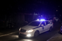 Άνω Λιόσια: 16χρονος εγκατέλειψε μέσα σε αυτοκίνητο τη δίχρονη ανιψιά του επειδή τον έψαχνε η αστυνομία