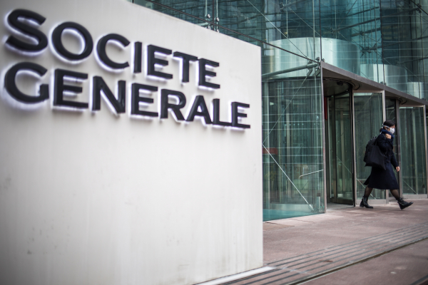Υποχώρησε η απόδοση του 10ετούς ομολόγου - Η Societe Generale «κλείνει το μάτι» στους ελληνικούς τίτλους