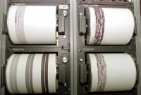 Σεισμός 5,7 Ρίχτερ κοντά σε Τήλο και Νίσυρο, αισθητός στα Δωδεκάνησα