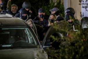 Πόσο θα κάτσει η Ρούλα Πισπιρίγκου στη φυλακή αν κριθεί ένοχη και για τις τρεις δολοφονίες (βίντεο)