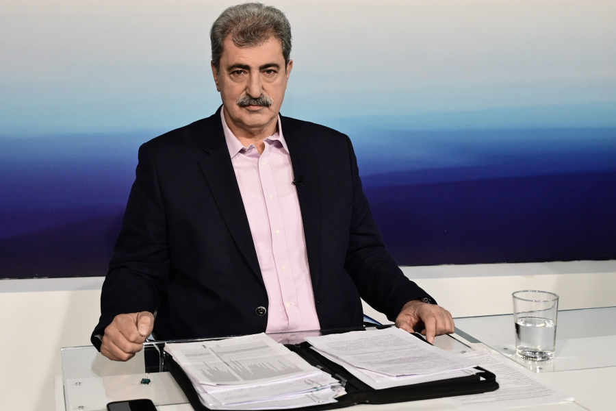 Debate ΣΥΡΙΖΑ: Ξέσπασε ο Πολάκης κατά Κασσελάκη για το Μάτι