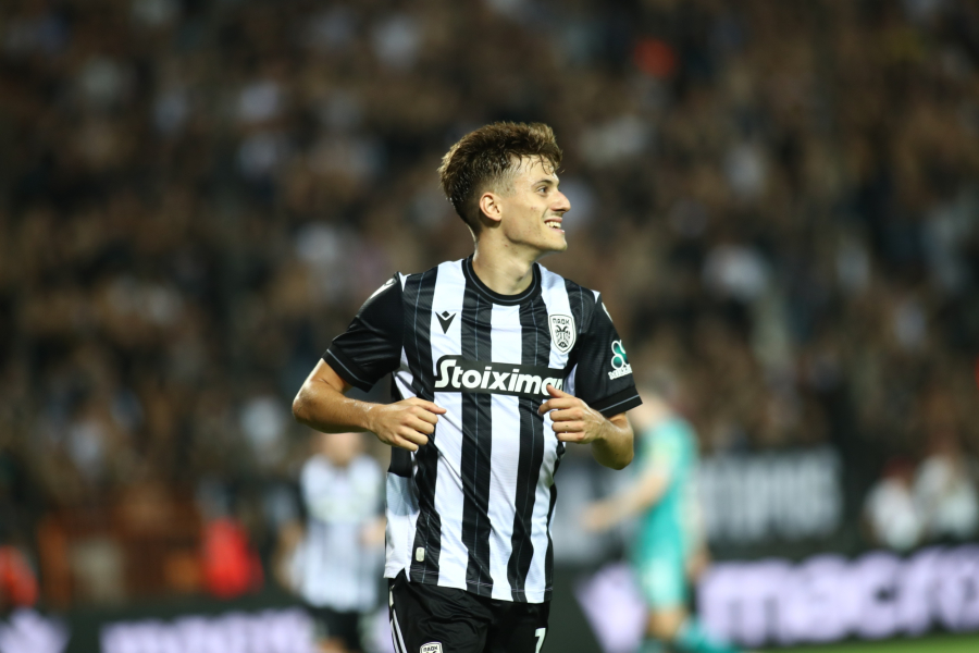 Γέννησε η σύζυγος του Γιάννη Κωνσταντέλια