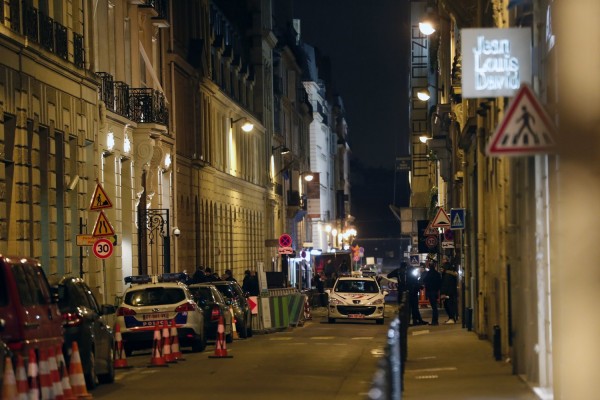 «Κινηματογραφική» ληστεία κοσμημάτων αξίας 4 εκατ. ευρώ στο ξενοδοχείο Ritz