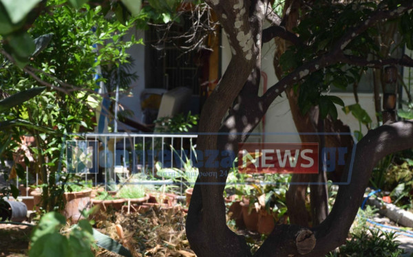 Πρέβεζα: Νέα στοιχεία για τον ξυλοδαρμό 84χρονης - Ο δράστης είχε αποπειραθεί να βιάσει ηλικιωμένη