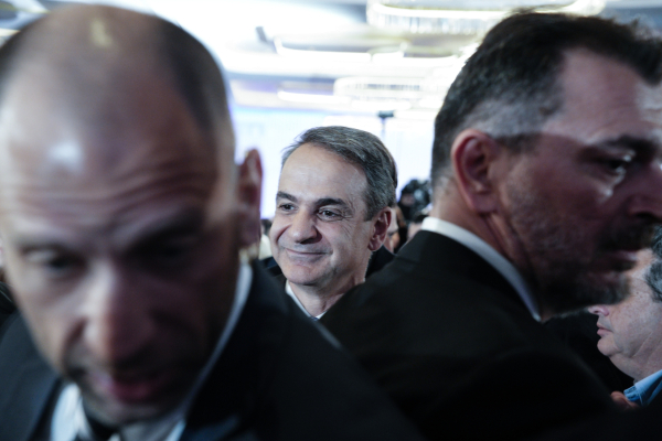 Τους «χρύσωσε» τις άρσεις ασυλίας - Βαρύ το κλίμα στην Κ.Ο της Ν.Δ.