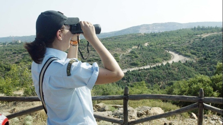 Θεσσαλονίκη: Απαγόρευση κυκλοφορίας στο Σέιχ Σού και τη Δευτέρα