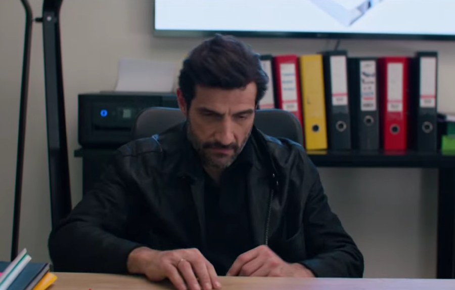 «Παιχνίδια Εκδίκησης»: Όσα θα δούμε στη συνέχεια της ιστορίας