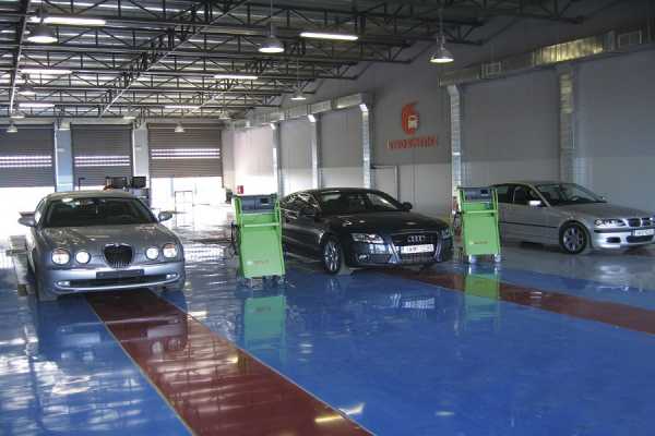 Μείωση των προστίμων κατά 50% στο ΚΤΕΟ