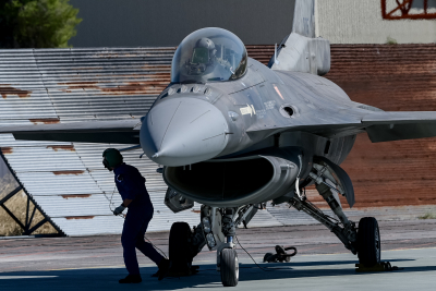 Τα συστήματα που περιλαμβάνει η αναβάθμιση των μαχητικών αεροσκαφών F-16 Viper