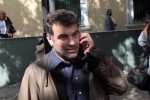 Ελεύθερος αφέθηκε ο Κώστας Βαξεβάνης