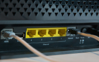 Οι ΗΠΑ ετοιμάζονται να απαγορεύσουν τα router της TP-Link