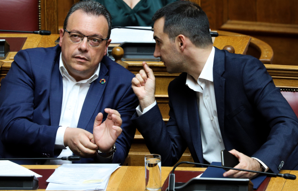 Γιατί ΣΥΡΙΖΑ και Νέα Αριστερά δεν μπορούν ως έχουν να κατέβουν στις εκλογές