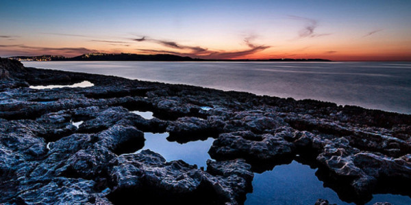 Μεσόγειος: Έως και δύο μέτρα η άνοδος της στάθμης της θάλασσας μέχρι το τέλος του αιώνα