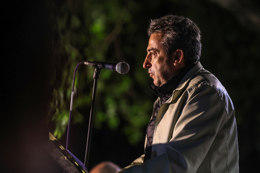 Εξελίξεις στην υπόθεση των Τεμπών