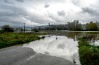 Οι 10 περιοχές που θα σαρώσει η κακοκαιρία τις επόμενες ώρες