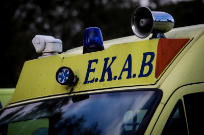 Κρήτη: Από το μπαλκόνι του σπιτιού της έπεσε 13χρονη στο Ηράκλειο