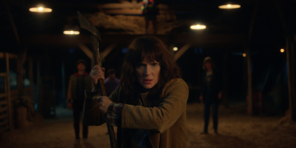 Netflix: Δείτε τα πρώτα 5 λεπτά της 5ης σεζόν του Stranger Things