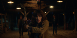 Netflix: Δείτε τα πρώτα 5 λεπτά της 5ης σεζόν του Stranger Things