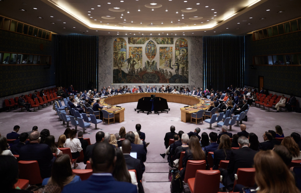 Κρίσιμη συνέλευση του ΟΗΕ: Στη Νέα Υόρκη ο Μητσοτάκης - Με ποιους θα συναντηθεί