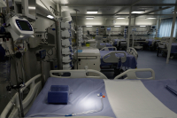 Κέρδισε τη μάχη ο 10χρονος που κινδύνεψε να πνιγεί στη Μαραθιά Ηλείας