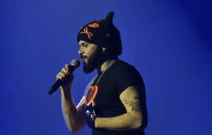Eurovision 2026: Συνεχίζει το promo tour ο Akylas – Από τη Σερβία στο Σαν Μαρίνο