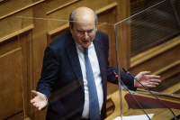 Εργασιακό νομοσχέδιο: Το «ευχαριστώ» Χατζηδάκη για την κριτική και την πολιτισμένη συζήτηση