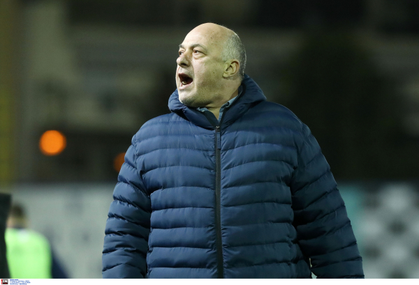 Ο Μπέος ξεκινά να στολίζει με... χριστουγεννιάτικα τον Βόλο ενώ περιμένει νέα κακοκαιρία μετά τον Daniel