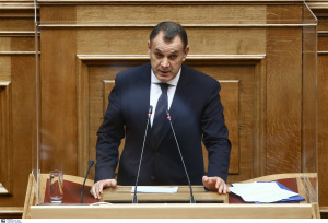 Πώς θα συμμετάσχει ο στρατός στη «μάχη» με τον κορονοϊό