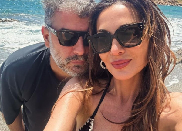 «Η Δέσποινα Βανδή είναι στεναχωρημένη, αλλά στηρίζει τον Βασίλη Μπισμπίκη»