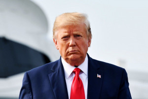 Τραμπ: Ο πρώτος πρόεδρος των ΗΠΑ που θα συμμετάσχει σε κινητοποίηση κατά των αμβλώσεων