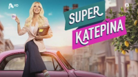 «Κλείδωσε» η πρεμιέρα για την «Super Katerina»