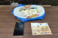47χρονος συνελήφθη στο «Ελευθέριος Βενιζέλος» με 940 γραμμάρια κοκαΐνης
